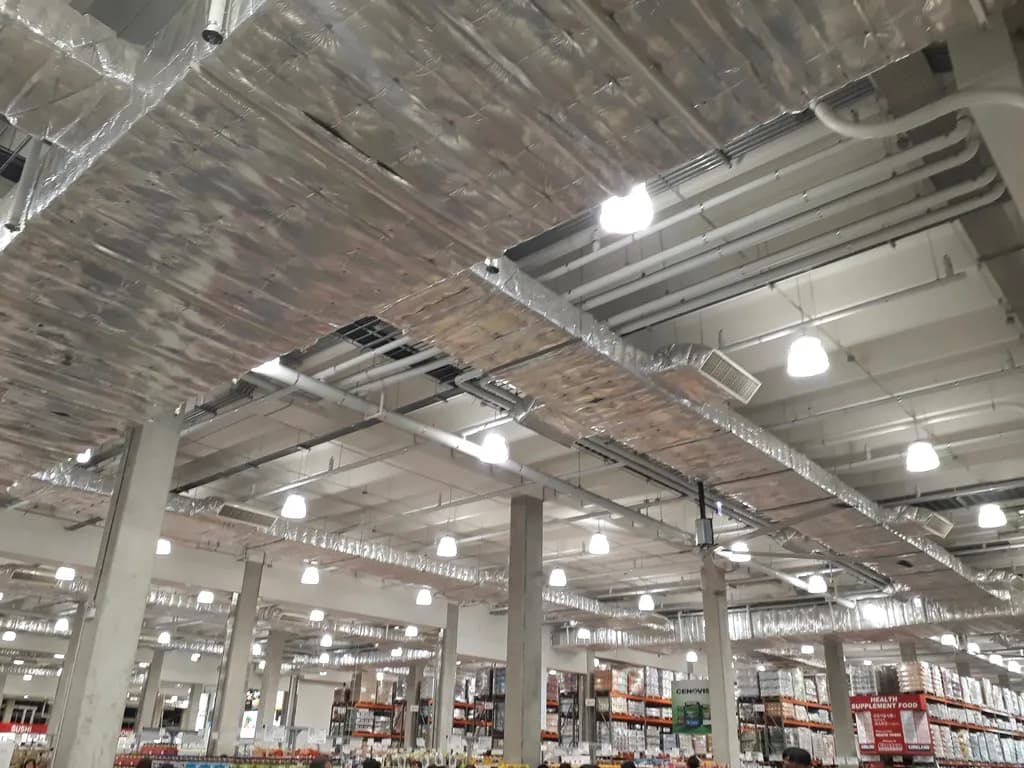 Gudang 400 m² di Cikarang
